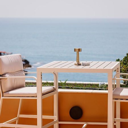 Hotel Maris Ulcinj Exteriér fotografie