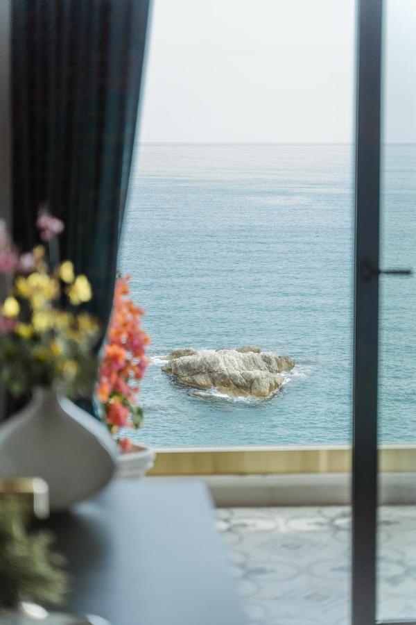 Hotel Maris Ulcinj Exteriér fotografie