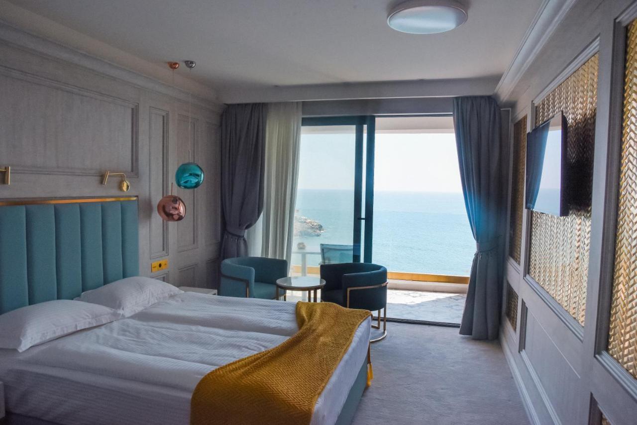 Hotel Maris Ulcinj Exteriér fotografie